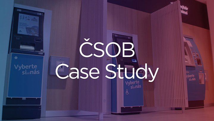 csob cash study