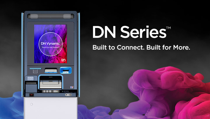 DN Series Built to Connect