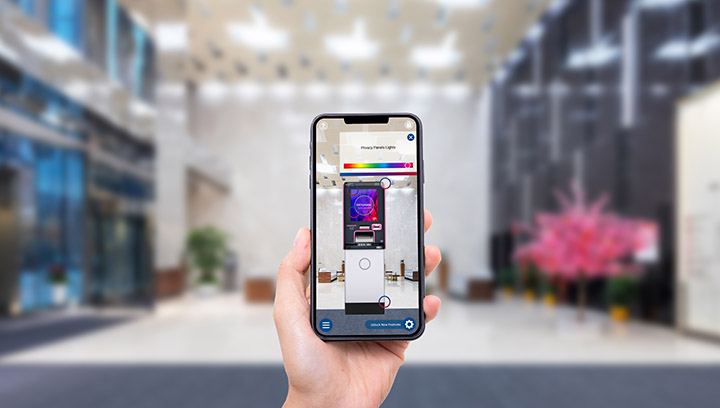 DN Visualizer App