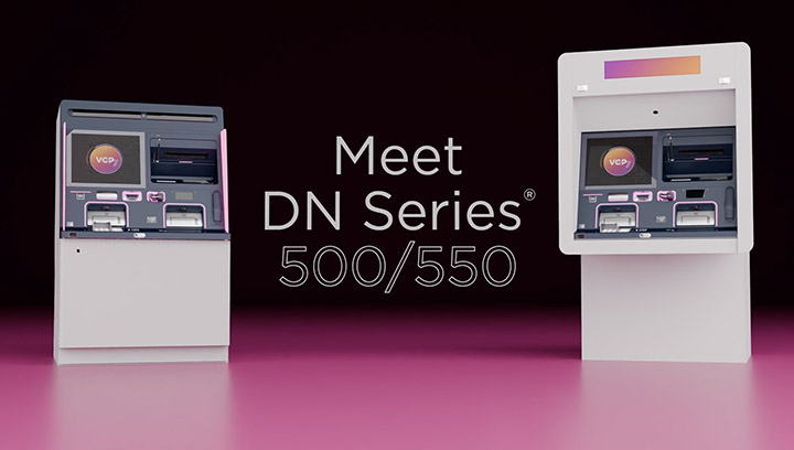 DN Series Dual Tower
