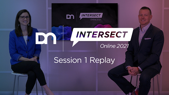 Intersect Online Replay