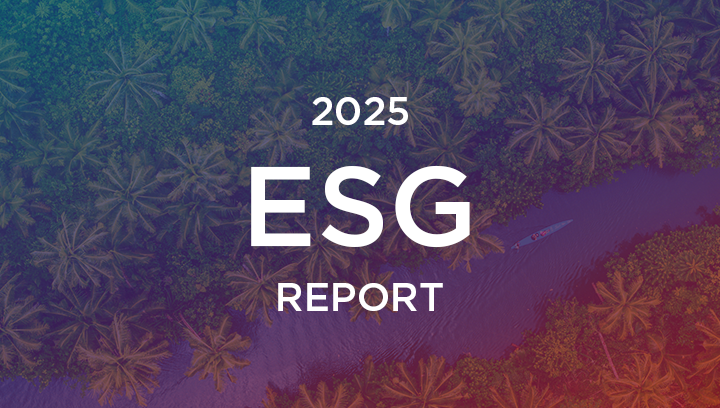 2025 ESG Report