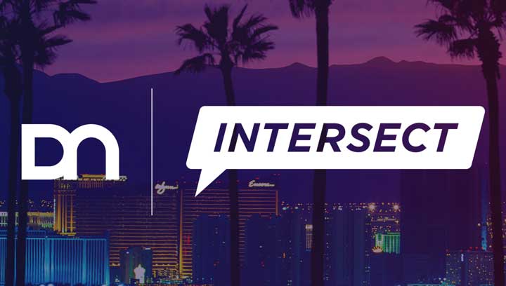 DN Intersect Vegas 2024 
