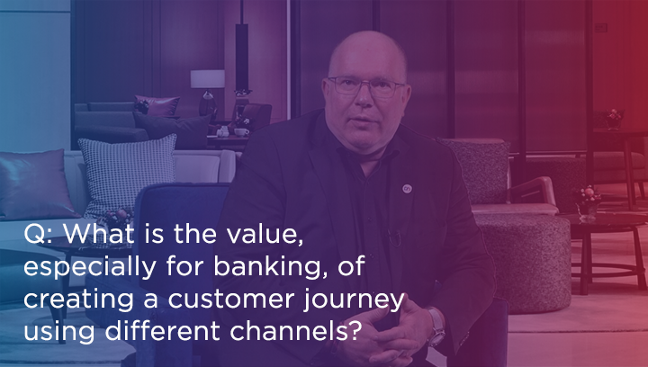 Customer Journey Video