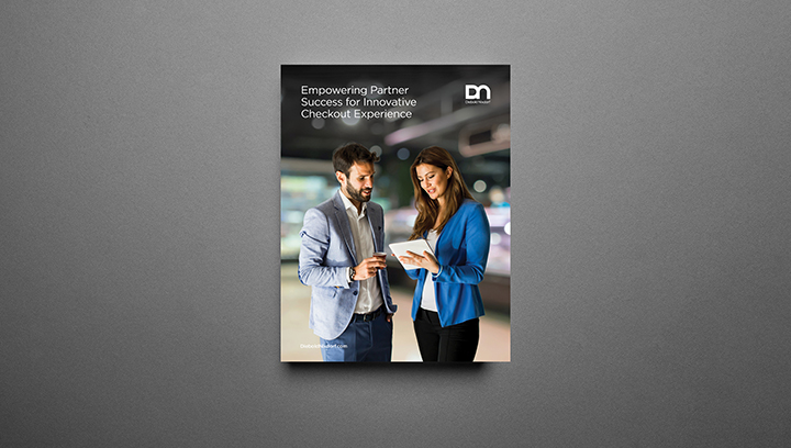 image of Retail Partner Program Brochure