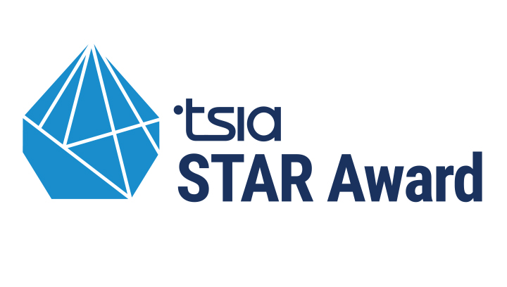 TSIA Star Award 