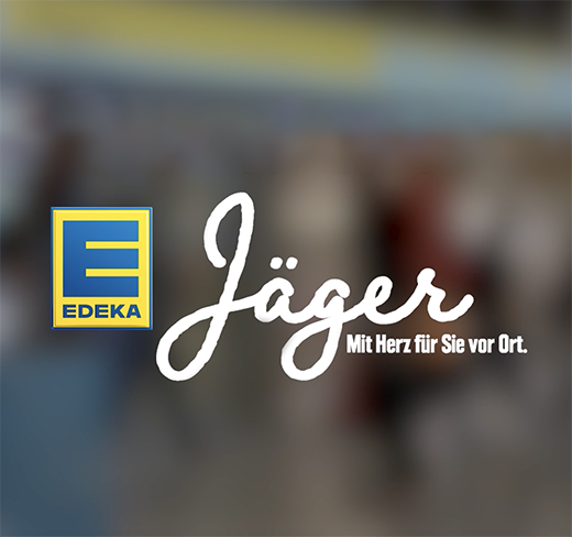 Edeka Jager Innovative 24/7 Store Concept Redefines Shopping Experience