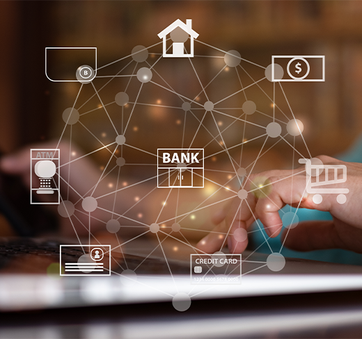 Shape Future of Banking