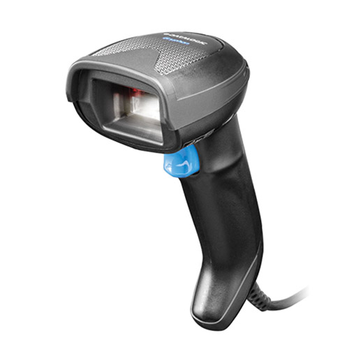 Diebold EL73 Handheld Scanner