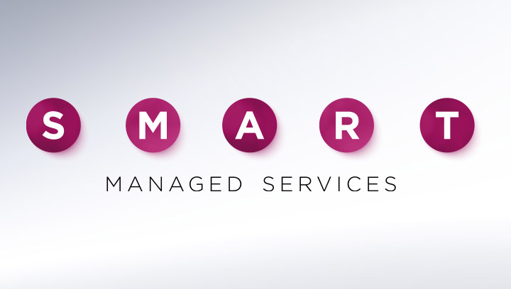 SMART Managed Services