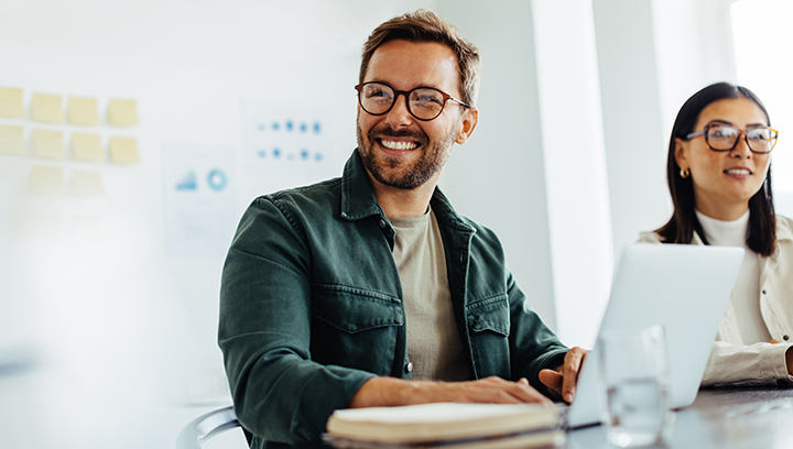 Vynamic® Advanced Analytics