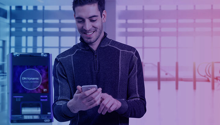 Vynamic® Banking Software