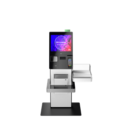 eXpress Pedestal
