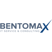 Bentomax logo