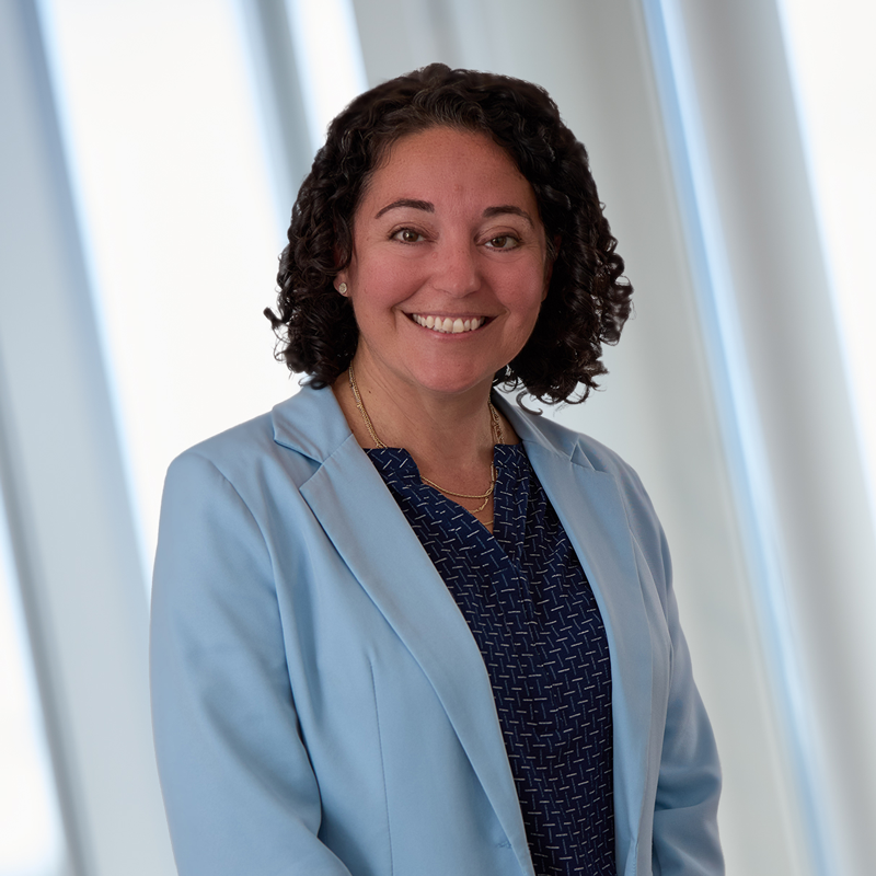 Elizabeth Radigan headshot