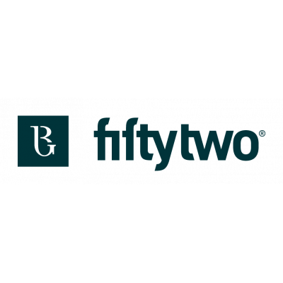 Fifty Two logo