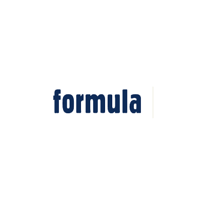 Formula logo