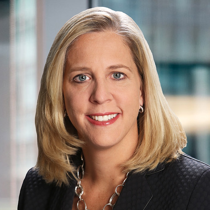 Elizabeth Patrick