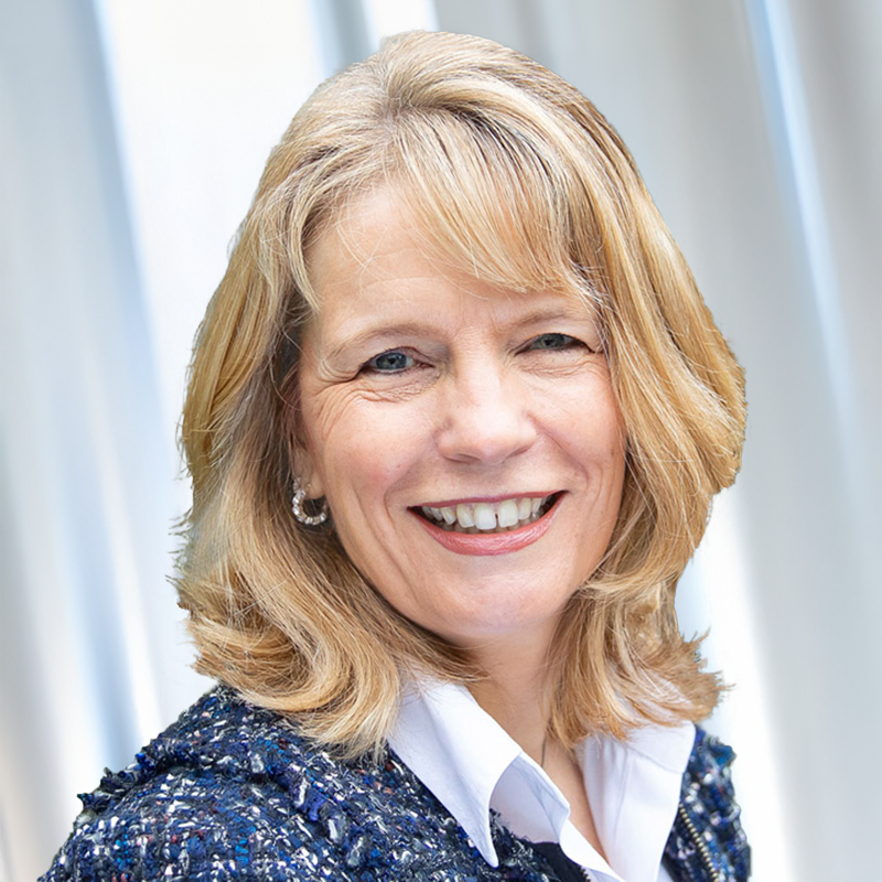 Susan Malcolm