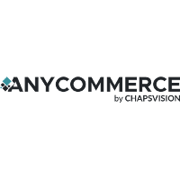 AnyCommerce by Chapvision logo