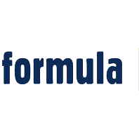 Formula logo