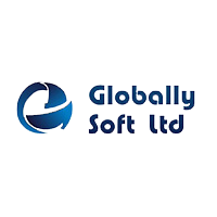 Globally Soft Ltd. logo