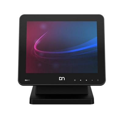 Rabattaktivität Wincor Nixdorf BA82 12" Monitor Touchmonitor LCD