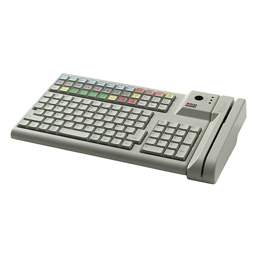 Diebold TA58P Keyboard