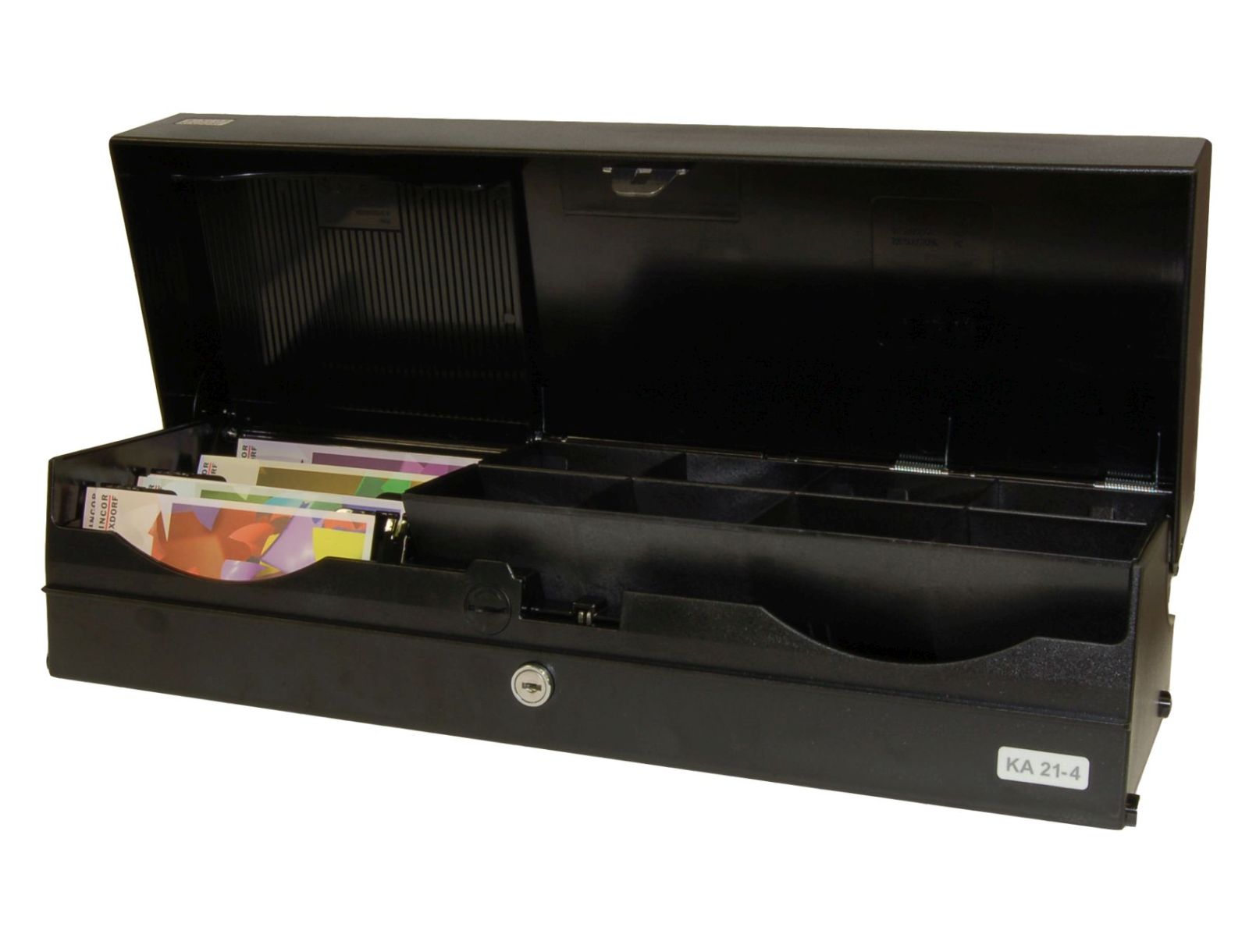Diebold Nixdorf Ka21