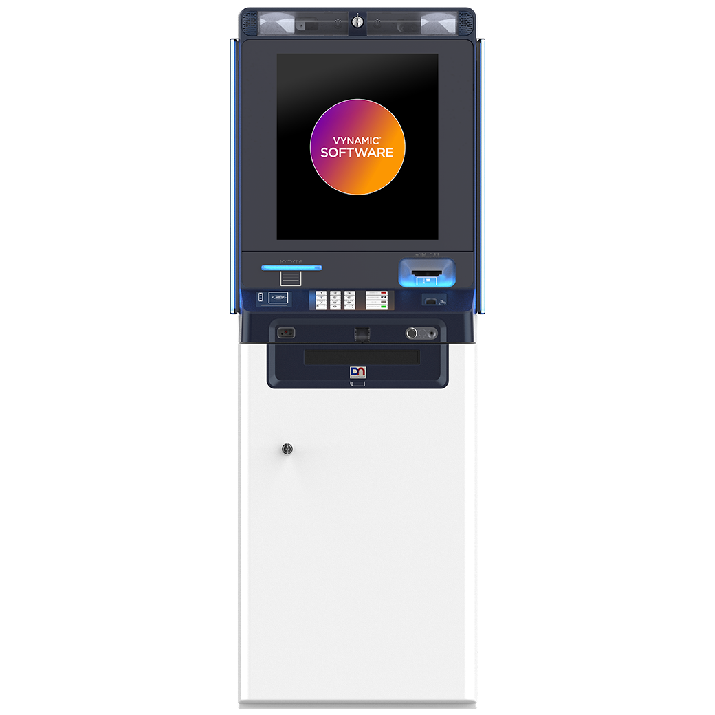 DN Series® 300 Lobby ATM