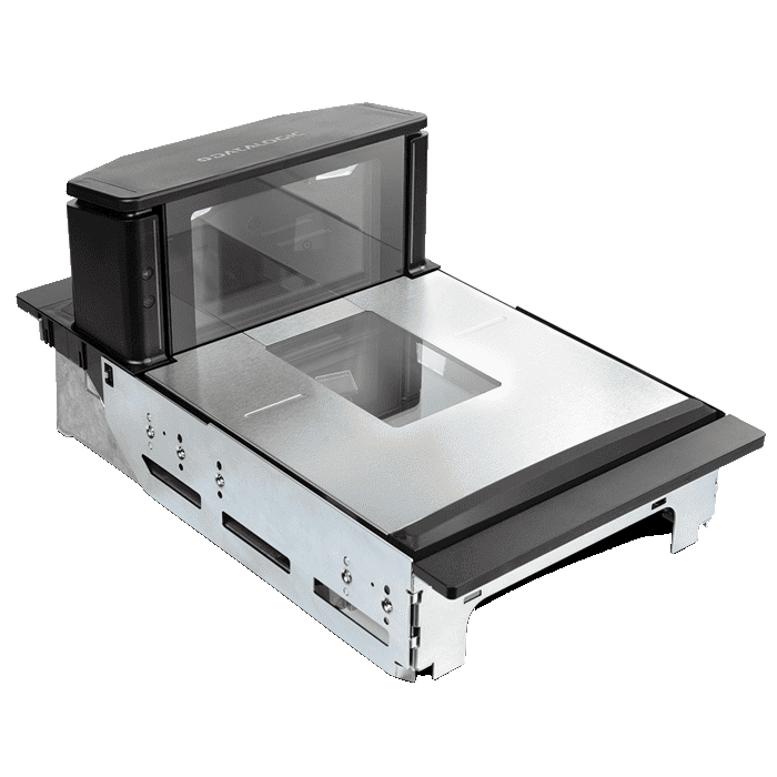 S3106 Bi-Optic Scanner