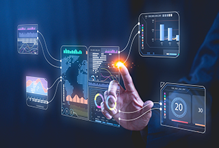 The Rise of AI Blog