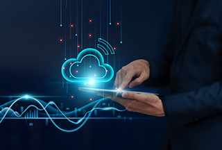 Cloud-Based Software