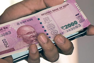 Blog: The Road Ahead for Self-Service Banking in India