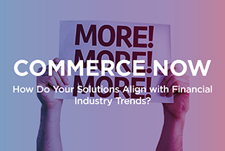 Podcast-How Do Your Solutions Align with Financial Industry Trends