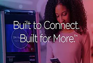 Video: Introducing DN Series™ - Built to Connect. Built for More.™