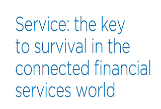Whitepaper: Service; The Key to Survival