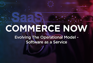 Podcast: Evolving The Operational Model - Software as a Service