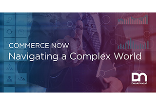 Podcast: Navigating a Complex World