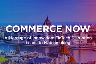 Podcast: A Marriage of Innovation: FinTech Disruption Leads to Matchmaking