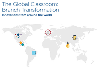 Inforgraphic: The Global Classroom Branch Transformation