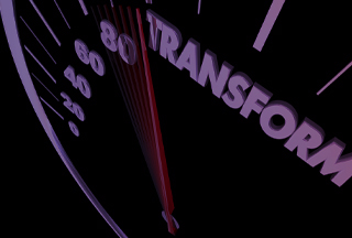 Blog: Accelerating Transformation at a Time of Uncertainty