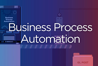 Video: Automate ATM Balancing and Reconciliation Functions with Business Process Automation