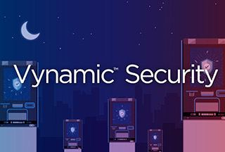 Video: Vynamic™ Security | Security When Security Matters