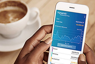 Blog: The delight is in the details (of your off-the-shelf banking app)