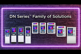 Video: The Most Advanced Family of Self-Service ATMs