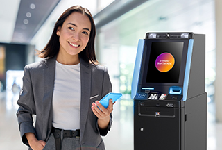 DN Series 300 Self-Service Ecosystem