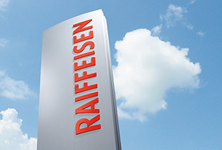 Raiffeisenbank