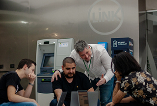 Link Case Study