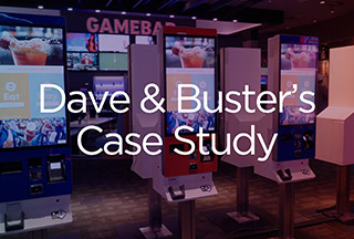 Dave and Busters